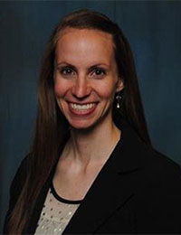 Photo of JuliAnne Rathbun, MD