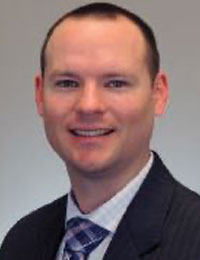 Photo of Brandon Stringer, MD